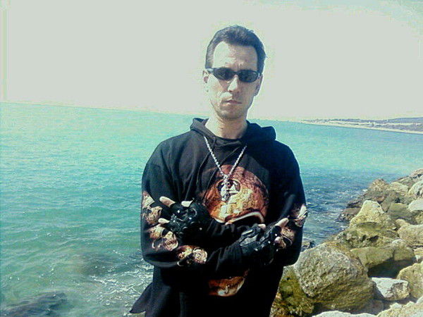 Алексей Хомченко