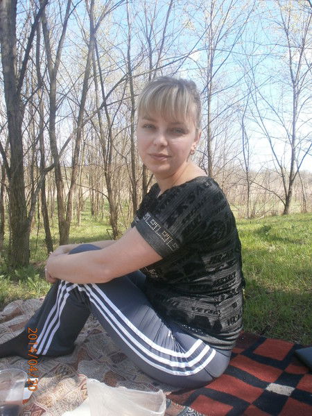 Александра Салтановская