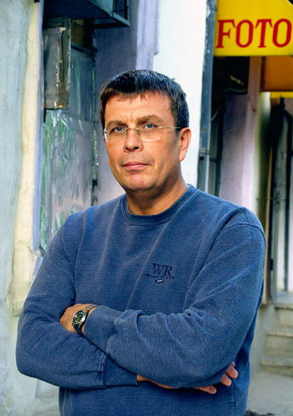 Serghei Baicev