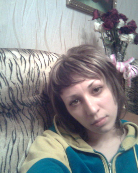 Евгения Яцкевич