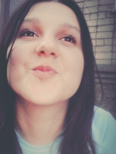 Аленка Кушнарева