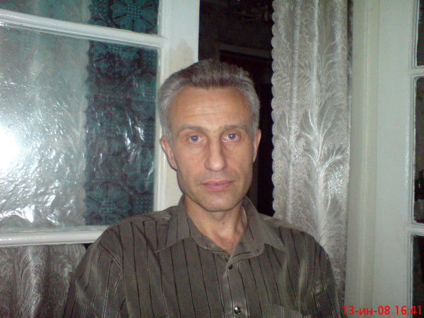 Владимир Гусев