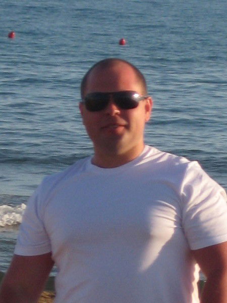 Дмитрий Совков