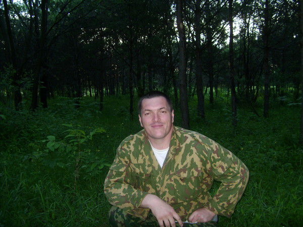 Алексей Ошаров