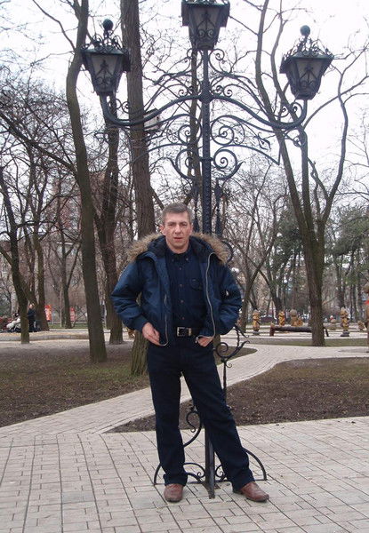 Андрей Маторин