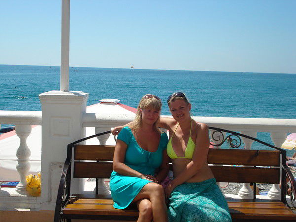 Елена Аксенова