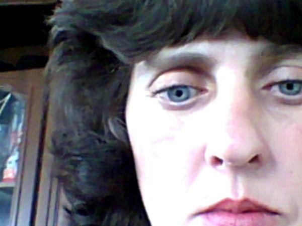 Марина Карасёва