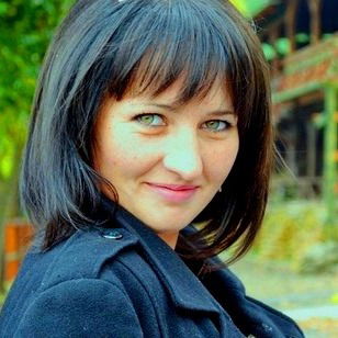 Виталинка Кобец