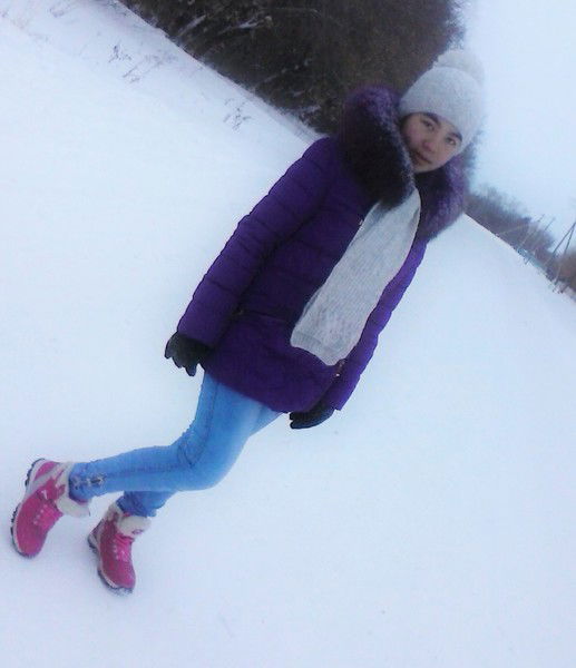 ***милан4Ик*** Джакупова...)))