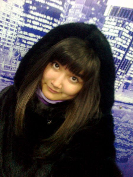 Самал Маратова