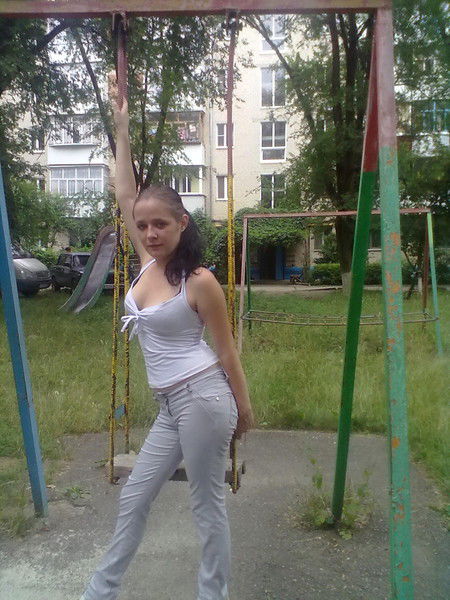 Наталия Калинцева