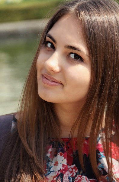 Карина Хрупакова