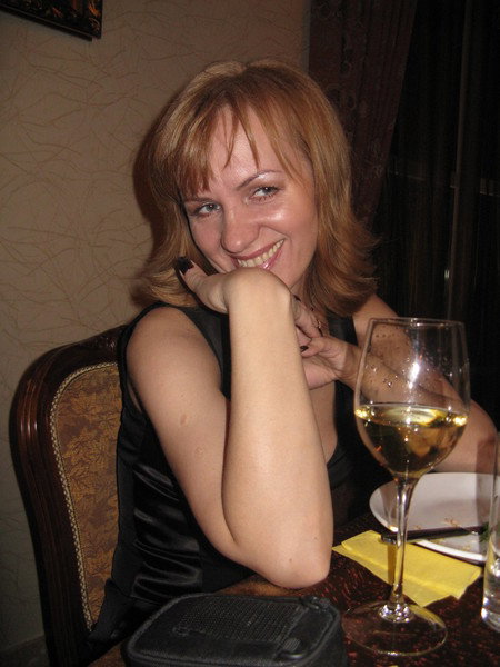 Валентина Махаева