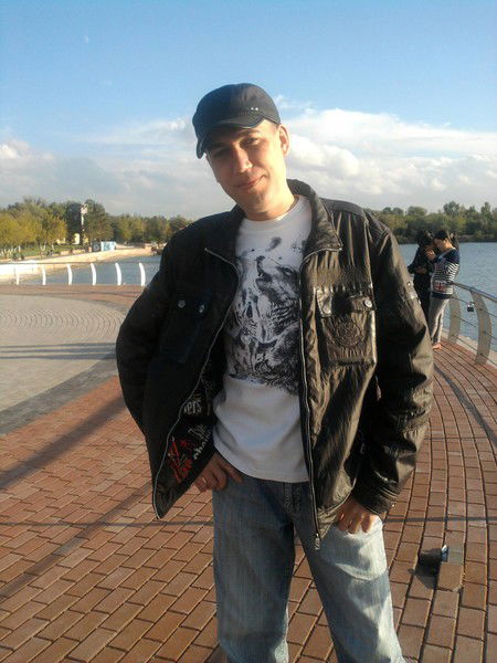 Дмитрий Сороковиков