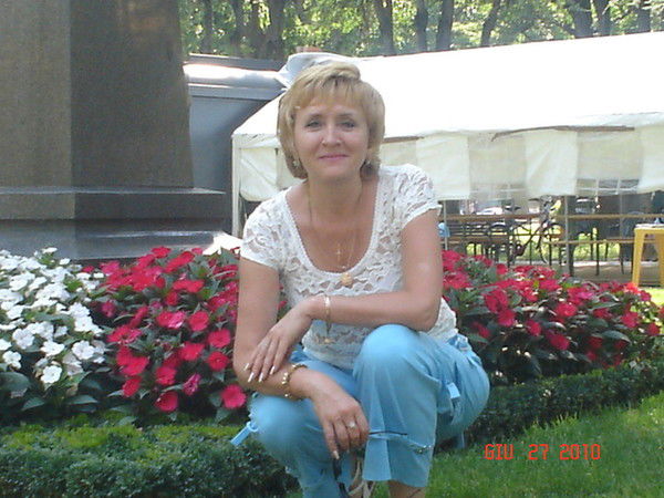 Светлана Сайко