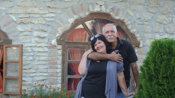 Людмила Степина