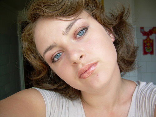 Сандра Полякова