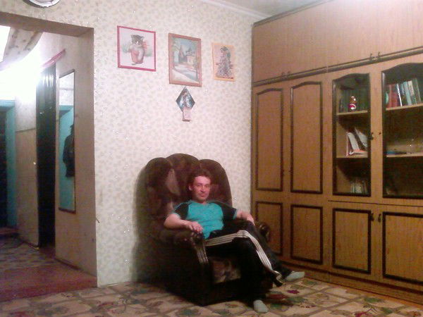 Александр Савчец