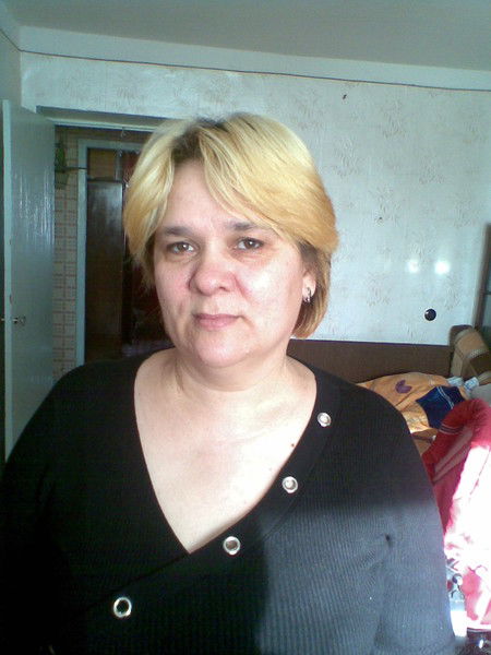 Римма Ахмедова