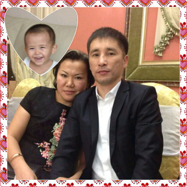 Гульвира Сейтмагамбетова