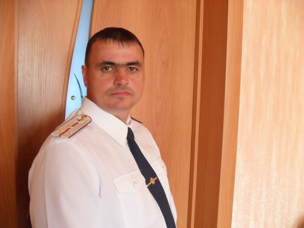 Владимир Вишняков