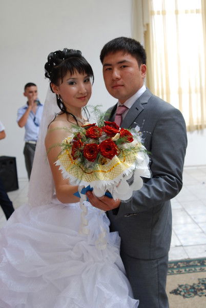 Багдат+ Диана