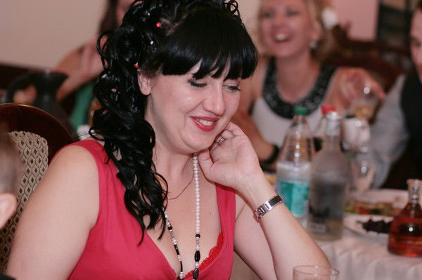 Наталья Бабичева