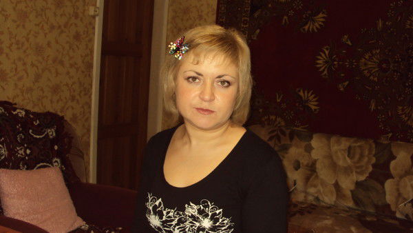 Светлана Бабайцева