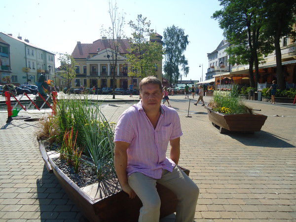 Александр Семеряков