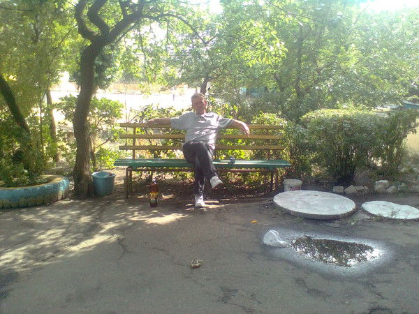 Владимир Миркотан