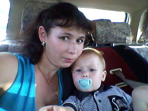 Оксана Симашкевич