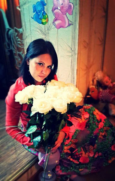 Катюнечка- Коцур||||Роговая