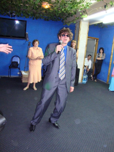 Геннадий Разделкин