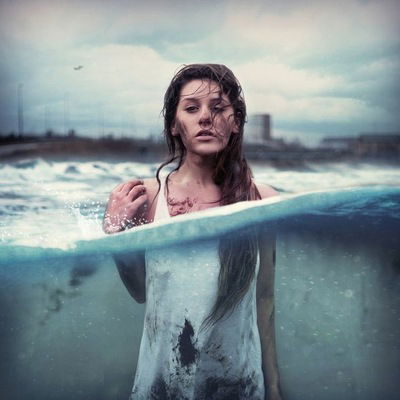 Танюшка Камашева