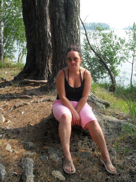 Маргарита Мыльникова