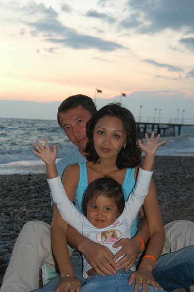 Кайсар Нураханов