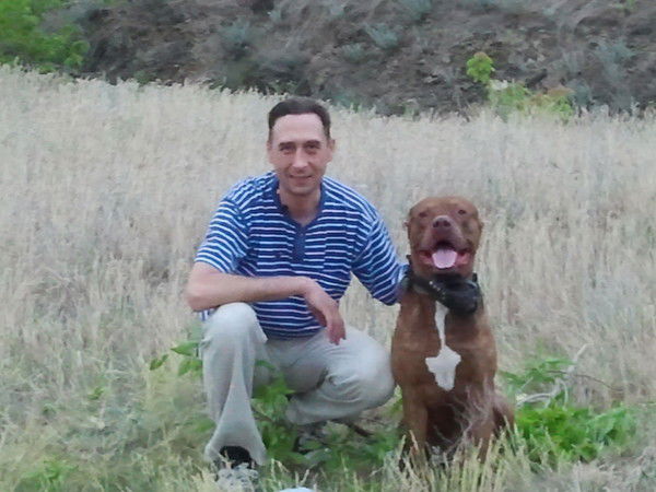 Андрей Кузнецов