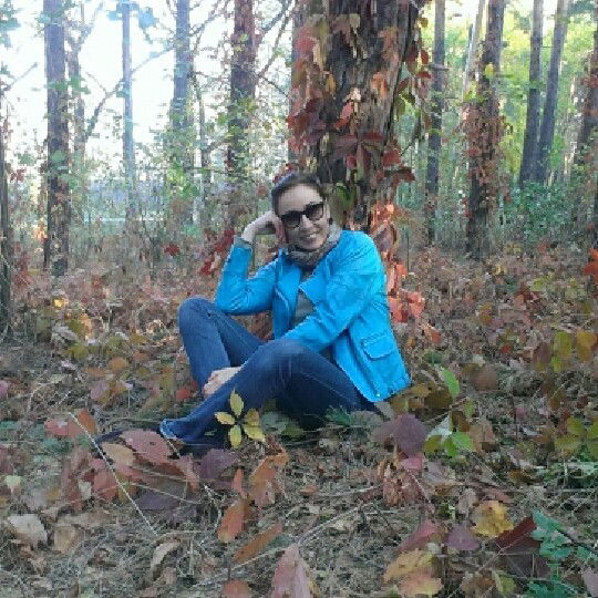 Ирина Мусиенко