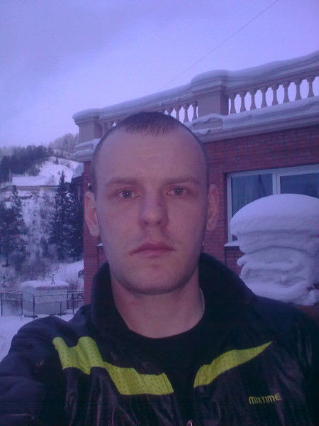 Алексей Парей