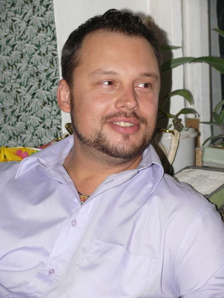 Ярослав Мушкаев