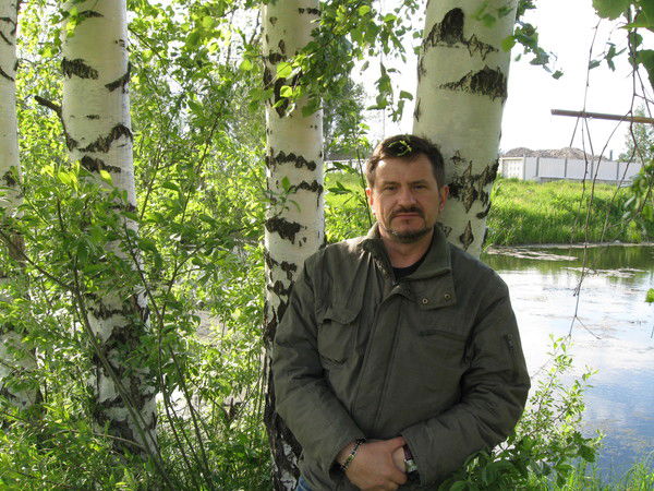 Александр Козак