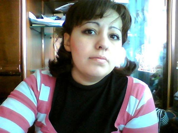 Ольга Жуматаева