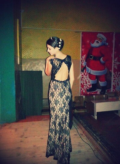 Диана Алексанян