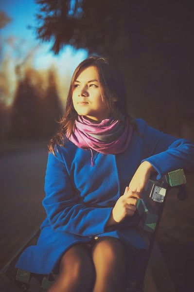 Айгуль Гараева