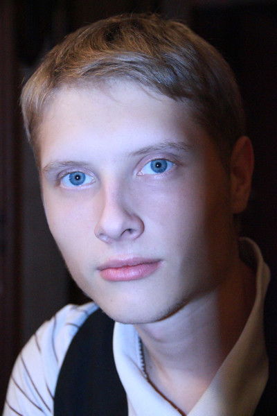 Кащеев Константин