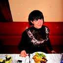Лена Торопова
