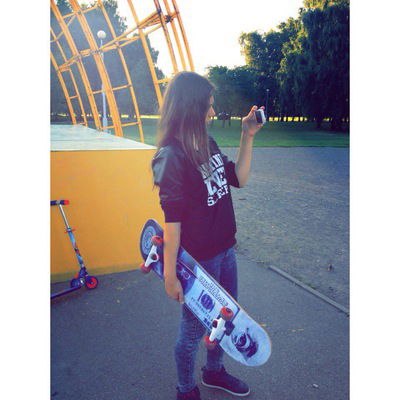 Юлия Орлова