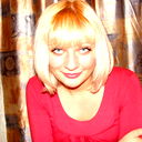 Светлана Сергеевна
