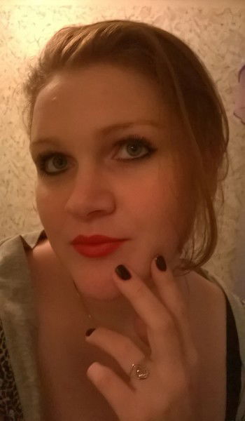 Олеся Дудина