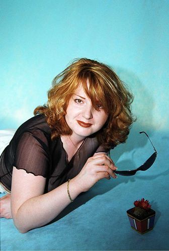 Лариса Вакалова